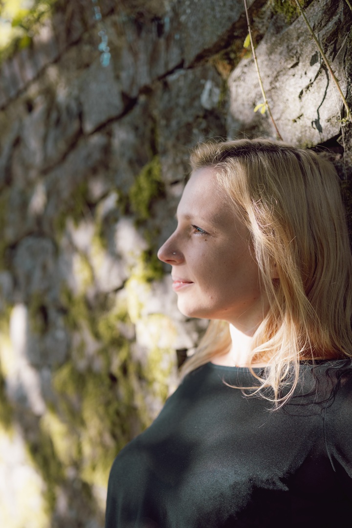 Erika Möstl - Lektorin und Coach